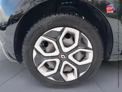 Photo 9 Renault Twingo  1.0 SCe 65ch Limited E6D-Full