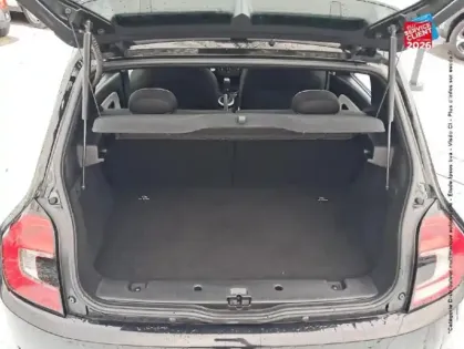 Photo 13 Renault Twingo  1.0 SCe 65ch Limited E6D-Full