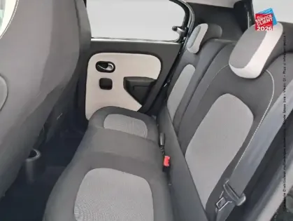 Photo 10 Renault Twingo  1.0 SCe 65ch Limited E6D-Full