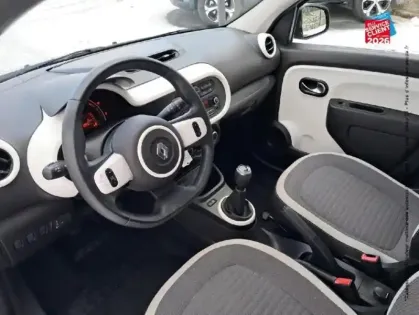 Photo 14 Renault Twingo  1.0 SCe 65ch Limited E6D-Full