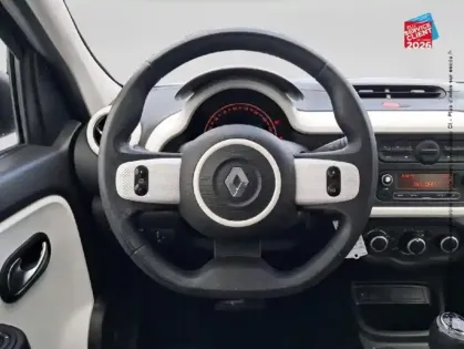 Photo 11 Renault Twingo  1.0 SCe 65ch Limited E6D-Full