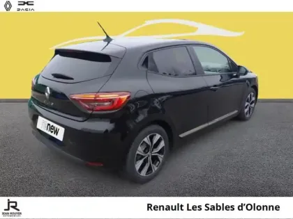 Photo 11 Renault Clio  1.0 TCe 90ch Evolution