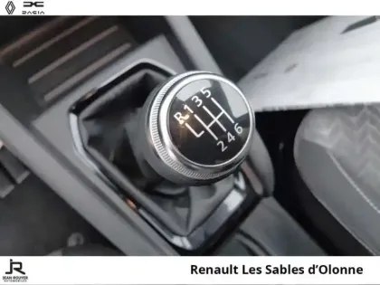 Photo 5 Renault Clio  1.0 TCe 90ch Evolution