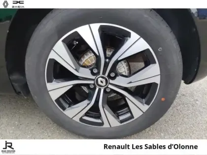 Photo 7 Renault Clio  1.0 TCe 90ch Evolution