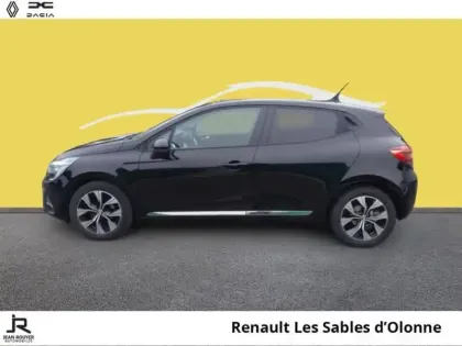 Photo 9 Renault Clio  1.0 TCe 90ch Evolution