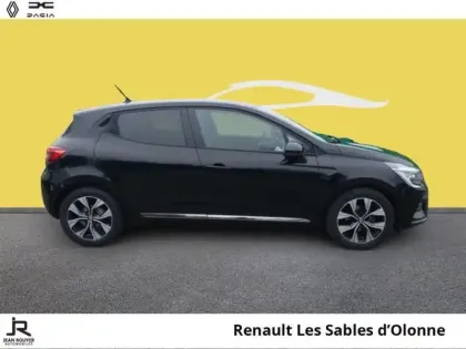 Photo 12 Renault Clio  1.0 TCe 90ch Evolution
