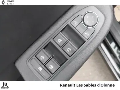 Photo 13 Renault Clio  1.0 TCe 90ch Evolution