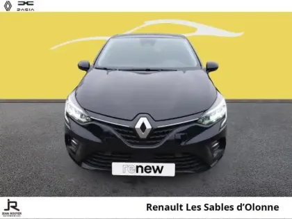 Photo 8 Renault Clio  1.0 TCe 90ch Evolution