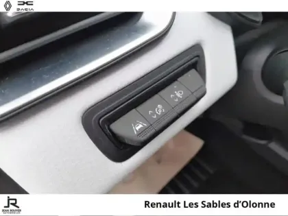 Photo 14 Renault Clio  1.0 TCe 90ch Evolution