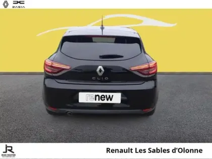 Photo 10 Renault Clio  1.0 TCe 90ch Evolution