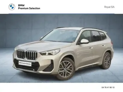 Photo Bmw X1