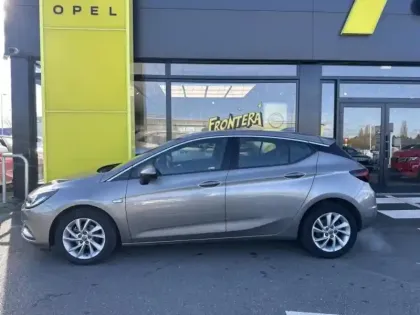 Photo 7 Opel Astra  1.0 Turbo 105ch ECOTEC Edition