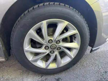 Photo 10 Opel Astra  1.0 Turbo 105ch ECOTEC Edition