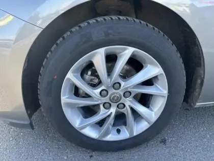 Photo 9 Opel Astra  1.0 Turbo 105ch ECOTEC Edition