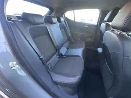 Photo 14 Opel Astra  1.0 Turbo 105ch ECOTEC Edition