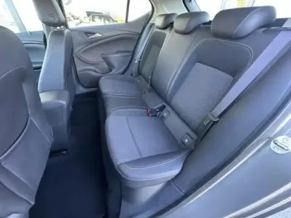 Photo 13 Opel Astra  1.0 Turbo 105ch ECOTEC Edition