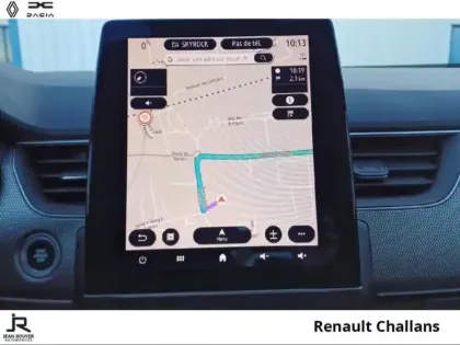 Photo 14 Renault Arkana  1.6 E-Tech 145ch Intens -21B