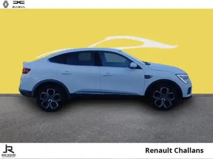 Photo 12 Renault Arkana  1.6 E-Tech 145ch Intens -21B