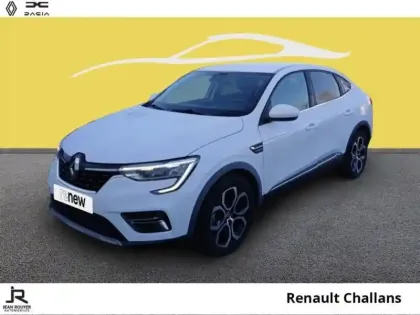 Photo Renault Arkana
