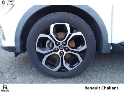 Photo 7 Renault Arkana  1.6 E-Tech 145ch Intens -21B