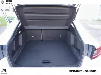 Photo 6 Renault Arkana  1.6 E-Tech 145ch Intens -21B