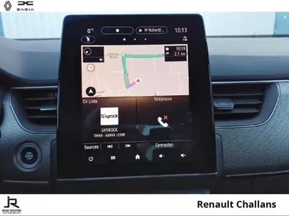 Photo 13 Renault Arkana  1.6 E-Tech 145ch Intens -21B