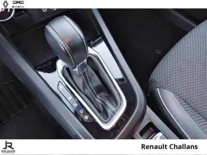 Photo 5 Renault Arkana  1.6 E-Tech 145ch Intens -21B