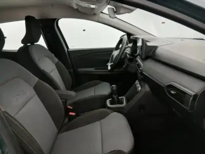 Photo 13 Dacia Sandero  1.0 ECO-G 100ch Stepway Extreme + -24