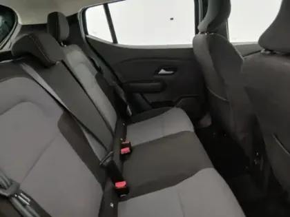 Photo 14 Dacia Sandero  1.0 ECO-G 100ch Stepway Extreme + -24