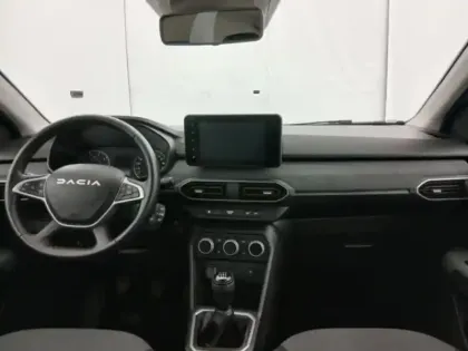 Photo 12 Dacia Sandero  1.0 ECO-G 100ch Stepway Extreme + -24