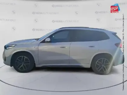 Photo 8 BMW X1  sDrive20i 170ch M Sport