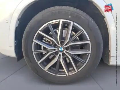 Photo 9 BMW X1  sDrive20i 170ch M Sport