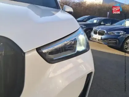 Photo 12 BMW X1  sDrive20i 170ch M Sport