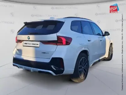 Photo 5 BMW X1  sDrive20i 170ch M Sport