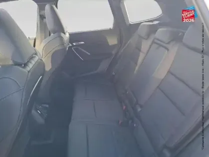 Photo 10 BMW X1  sDrive20i 170ch M Sport