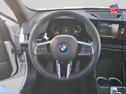 Photo 11 BMW X1  sDrive20i 170ch M Sport