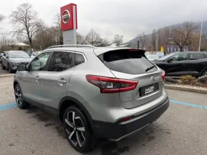 Photo 6 Nissan Qashqai  1.3 DIG-T 140ch Tekna 2019 Euro6-EVAP