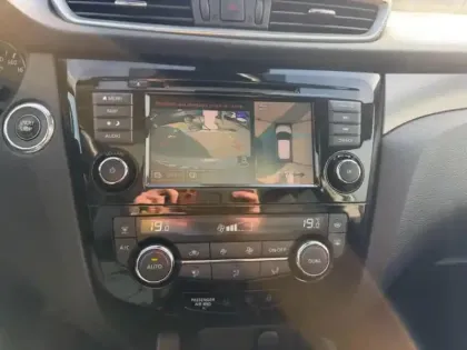 Photo 14 Nissan Qashqai  1.3 DIG-T 140ch Tekna 2019 Euro6-EVAP