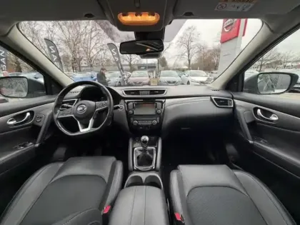 Photo 9 Nissan Qashqai  1.3 DIG-T 140ch Tekna 2019 Euro6-EVAP