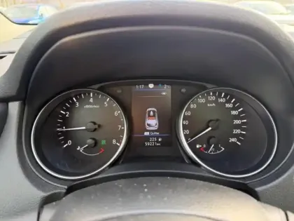 Photo 13 Nissan Qashqai  1.3 DIG-T 140ch Tekna 2019 Euro6-EVAP