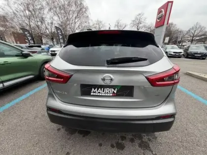 Photo 5 Nissan Qashqai  1.3 DIG-T 140ch Tekna 2019 Euro6-EVAP