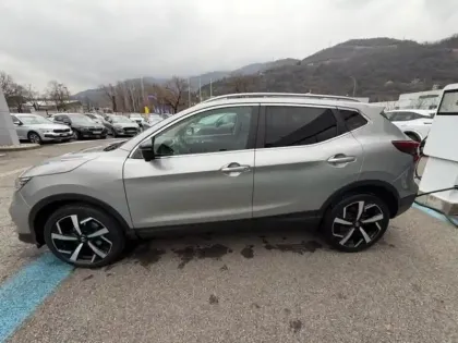 Photo 7 Nissan Qashqai  1.3 DIG-T 140ch Tekna 2019 Euro6-EVAP