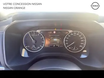 Photo 13 Nissan Qashqai  e-POWER 190ch Business Edition 2022