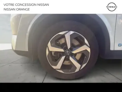 Photo 8 Nissan Qashqai  e-POWER 190ch Business Edition 2022