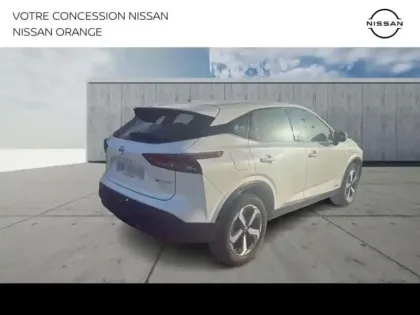 Photo 5 Nissan Qashqai  e-POWER 190ch Business Edition 2022