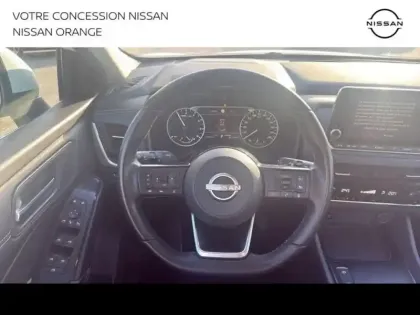 Photo 11 Nissan Qashqai  e-POWER 190ch Business Edition 2022