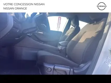 Photo 12 Nissan Qashqai  e-POWER 190ch Business Edition 2022