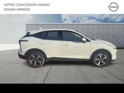 Photo 6 Nissan Qashqai  e-POWER 190ch Business Edition 2022