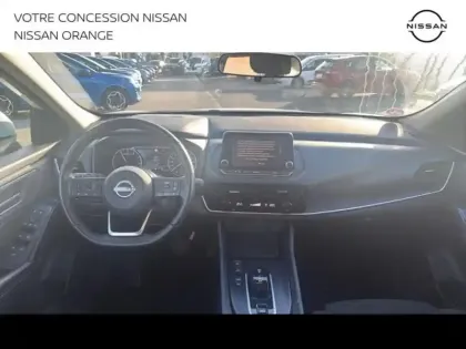 Photo 10 Nissan Qashqai  e-POWER 190ch Business Edition 2022