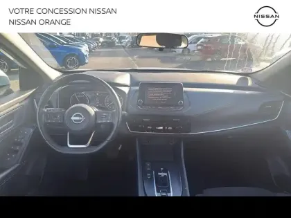 Photo 25 Nissan Qashqai  e-POWER 190ch Business Edition 2022